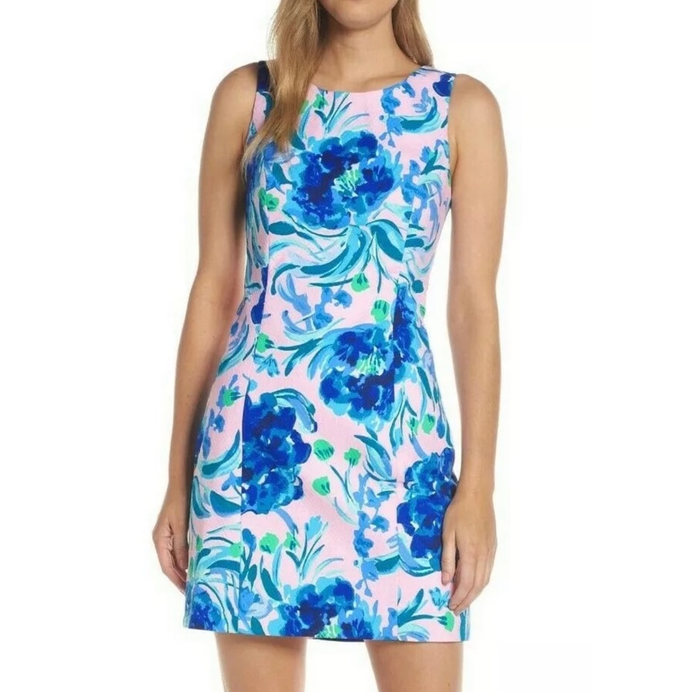 Lilly Pulitzer Mila Shift